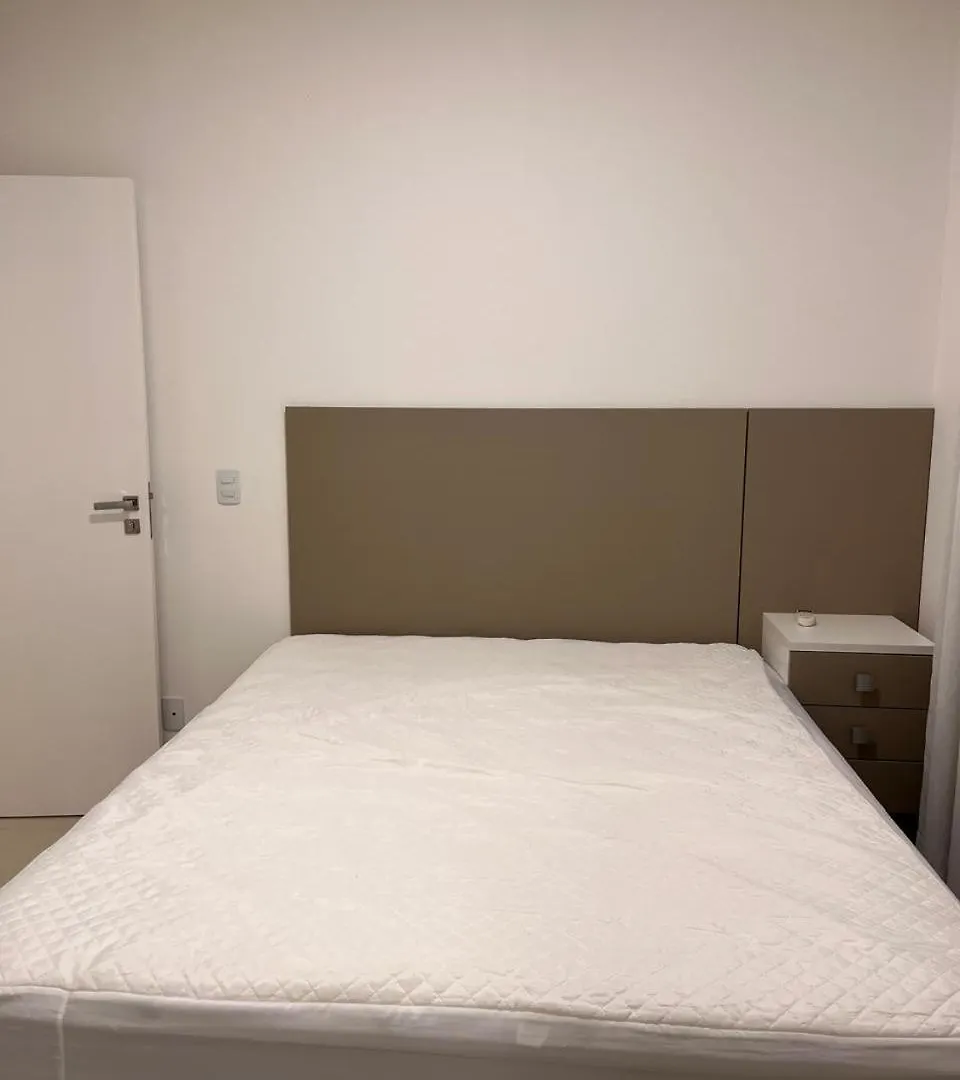アパート Itapema Apartamento Costa Mare 3 Suites ブラジル