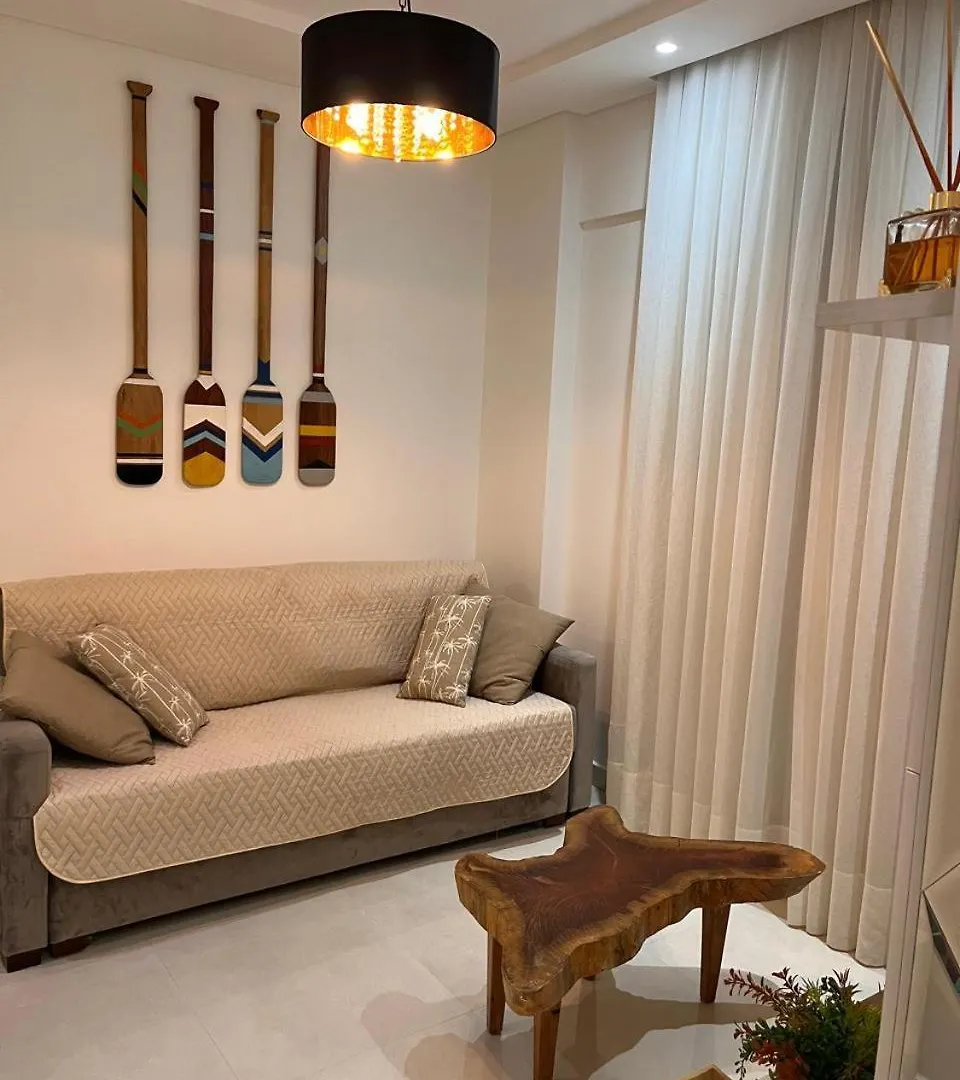 Itapema Apartamento Costa Mare 3 Suites