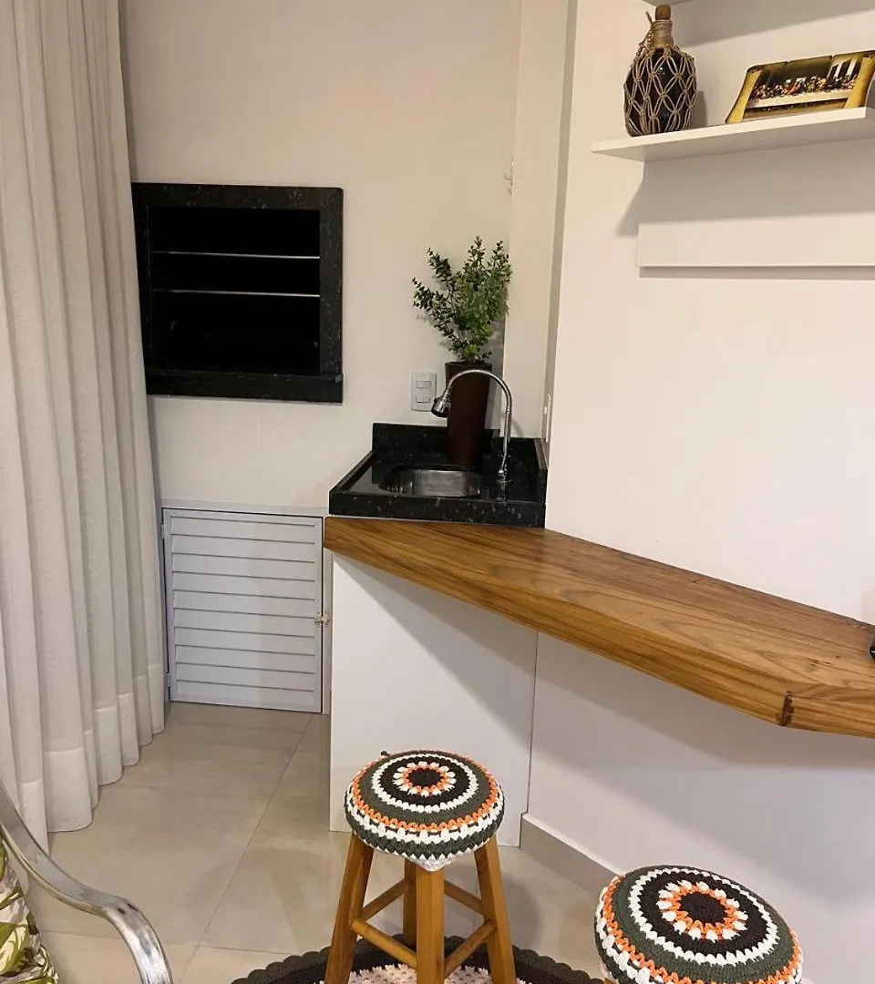 Itapema Apartamento Costa Mare 3 Suites ブラジル