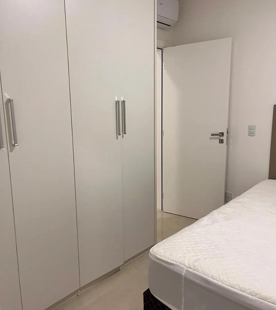 Itapema Apartamento Costa Mare 3 Suites アパート