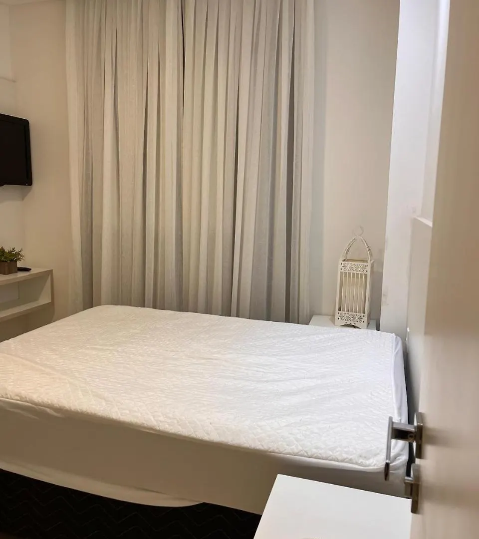 Itapema Apartamento Costa Mare 3 Suites 0*,  ブラジル
