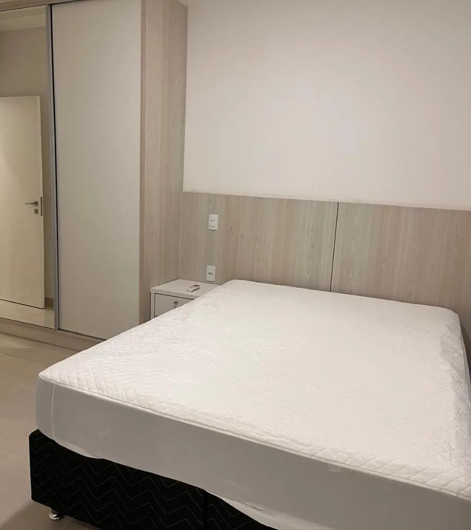 Itapema Apartamento Costa Mare 3 Suites アパート